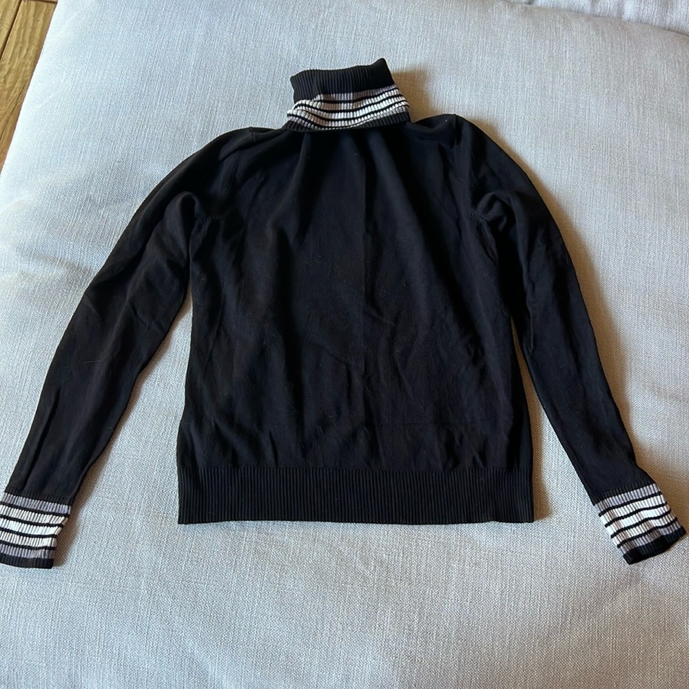 Fera Meister Ski Sweater